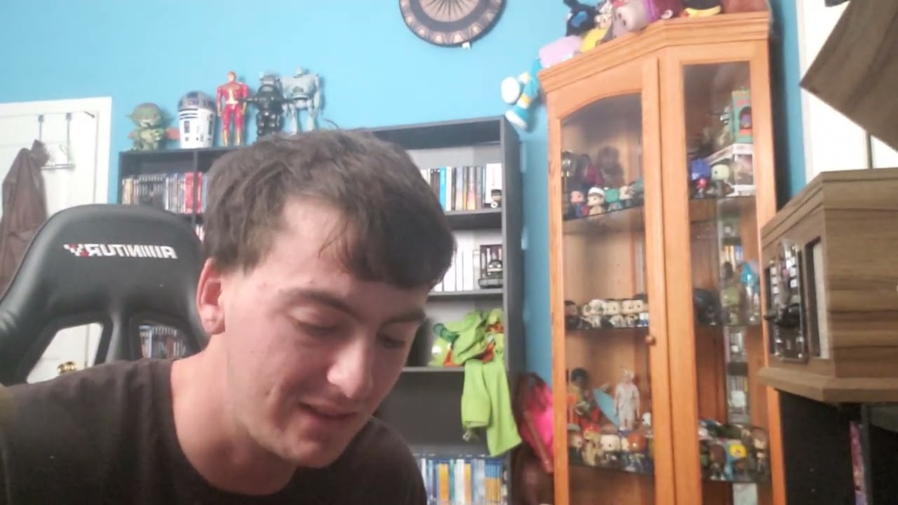 Roman Holiday 4k Review