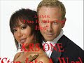 CHERYL BURKE THREE-PEAT & IAN ZIERING CAMPAIGN VIDEO #1