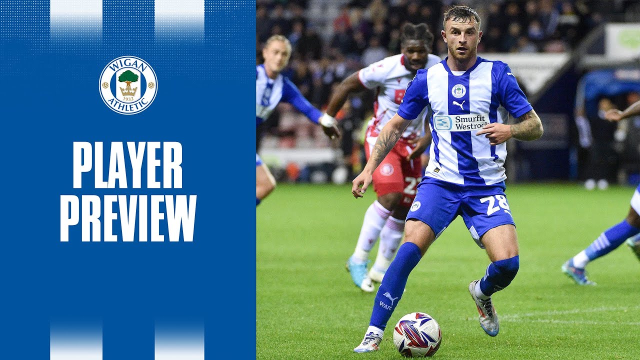 Dale Taylor | Wycombe Wanderers (H) Preview