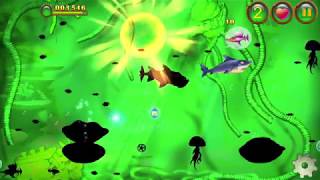 Fish Eat Fish Game Preview 2 screenshot 4