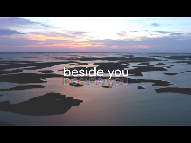 beside you (Lyrics) - keshi