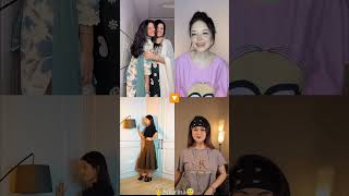 viral girls who is the best comments me #ytshorts