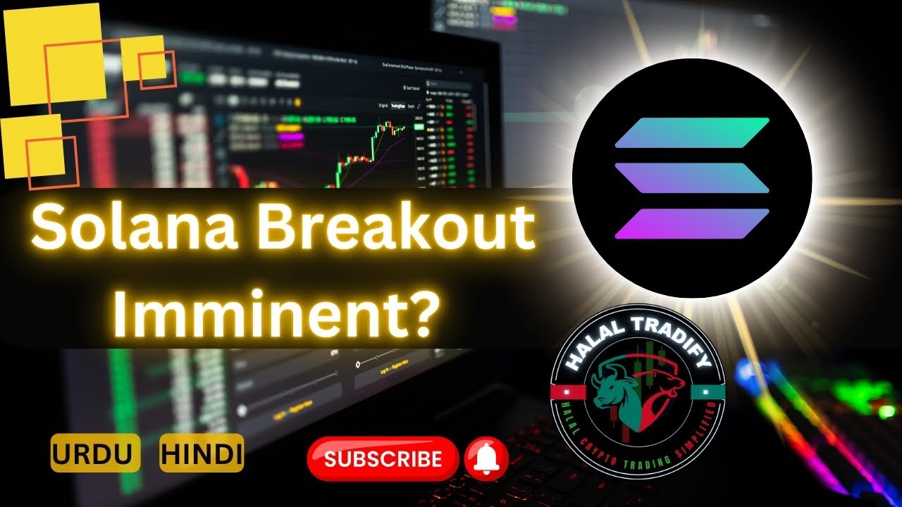 🚀 Solana Price Prediction & Technical Analysis: Massive Breakout Coming ...
