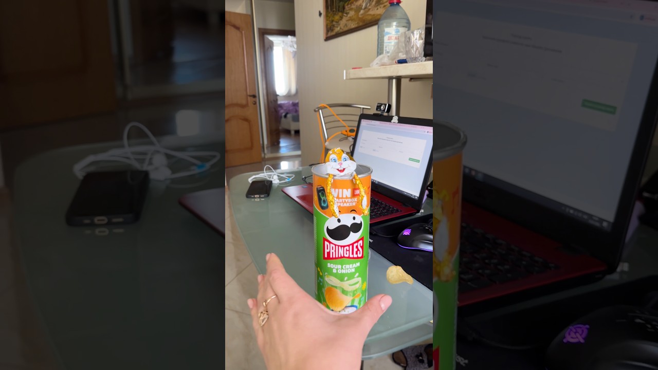 Я встретил ЭТО❗️