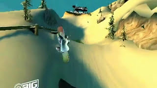 Ssx On Tour Trailer Ps2