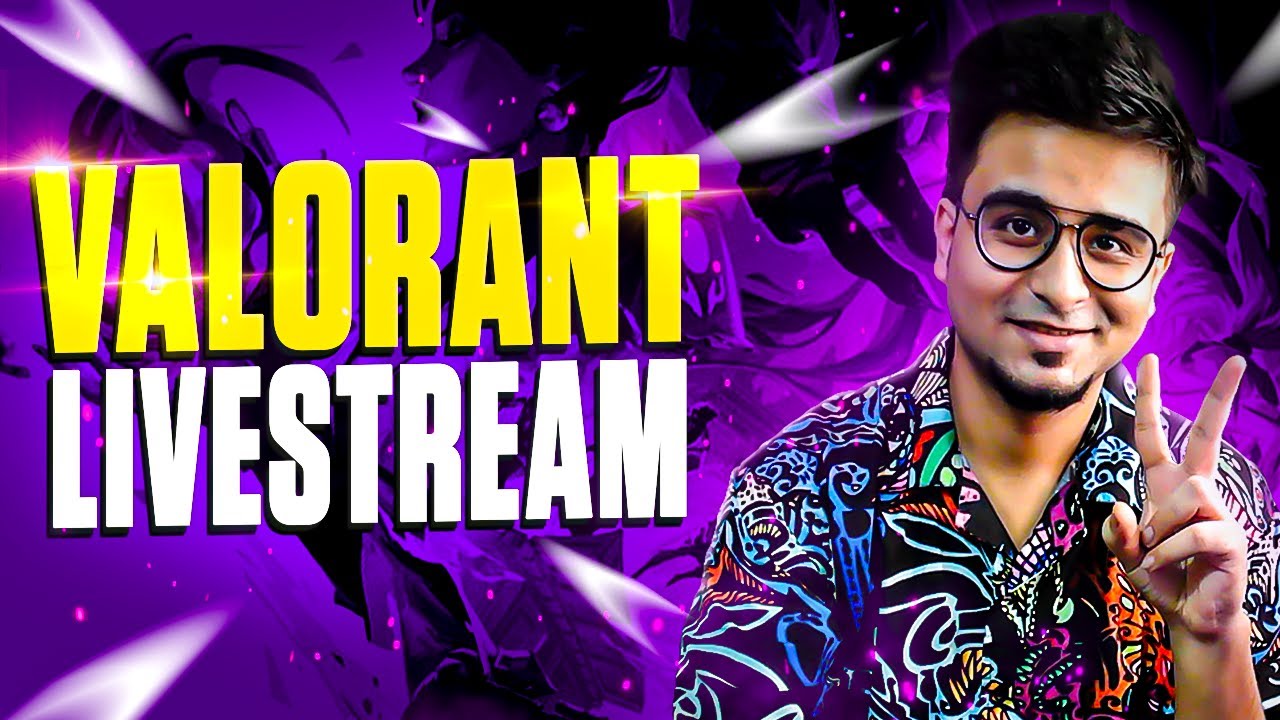 🔴 LIVE NOW: Solo Queue to Silver? Only If THIS Works Today 👀 | Gamify Anchit