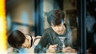 Download Lagu Xiao Zhan and Wang Yibo/A love story - (Tera Fitoor) MP3