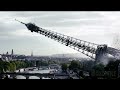 Падение Эйфелевой башни | Бросок ко