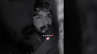No aa song it's an emotion.. 💔😭... #love #broken06 #viral #sad #aesthetic