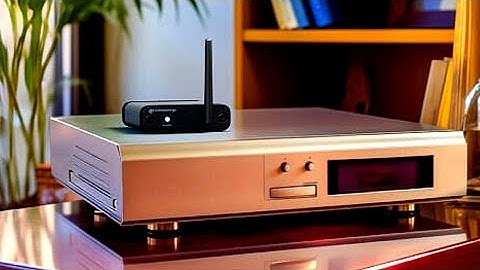 Audioengine B1 Next Gen Bluetooth Receiver is Here with Adds Bluetooth 5.3 & AptX Adaptive Support