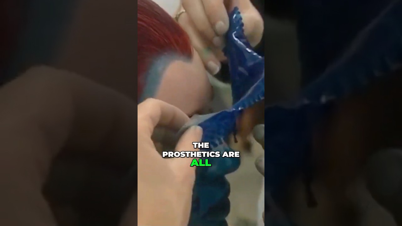 Как Ребекка Ромейн стала загадкой Людей Икс