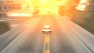 Samp Mini Drift Edit