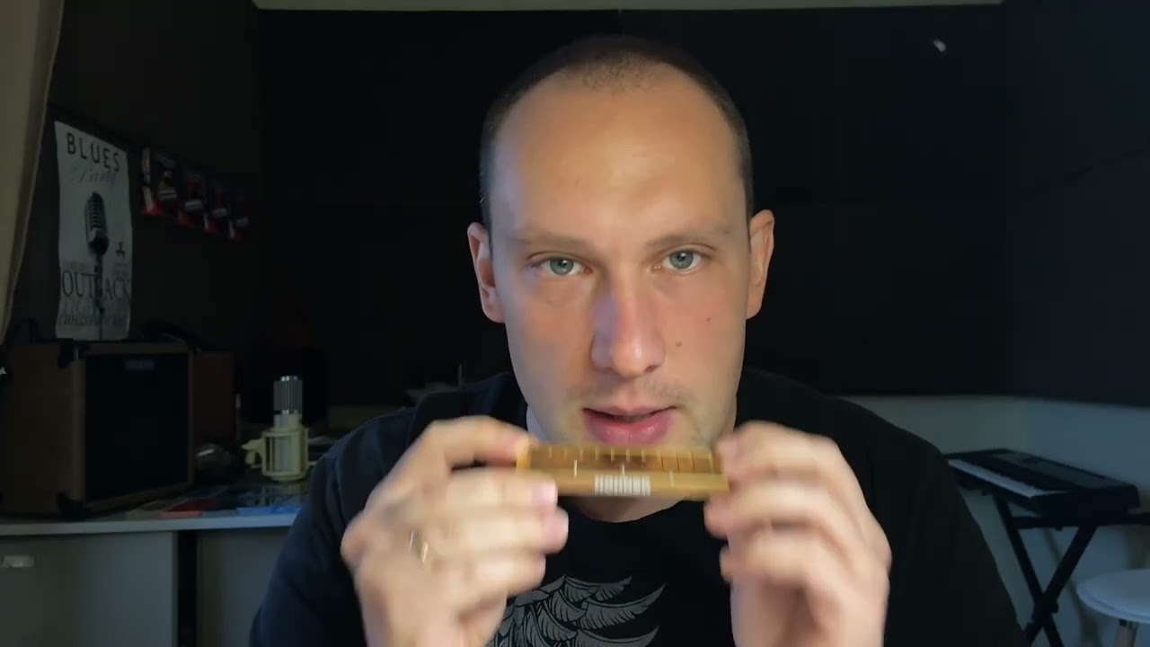 Настройка гэпов в домашних условиях