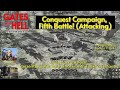 Call to Arms, Gates of Hell, OSTFRONT campaign Battle #5