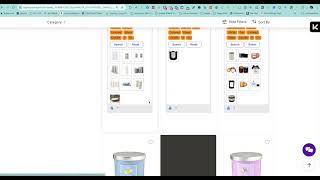 How to use the title search features with non-UPC stores