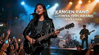 Download Lagu Kangen Band – Cinta Terlarang (Rock Cover) | Versi Rock yang Bikin Dada Sesak \u0026 Bulu Kuduk Berdiri ⚡ MP3