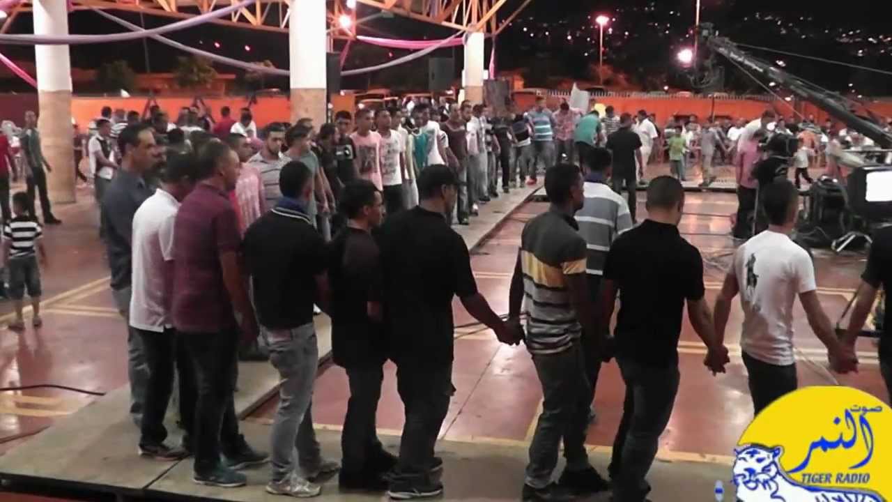 افراح ال زطام 1 ام الفحم فرح ايهاب محمد عبد حامد