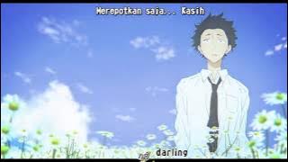 Koe no Katachi Extra Scene Subtitle Indonesia