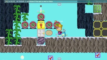 GROWTOPIA SILVESTRAS PROXY CRACKED!