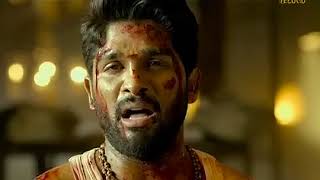 Dj Duvvada Jagannadham 2017 Hindi