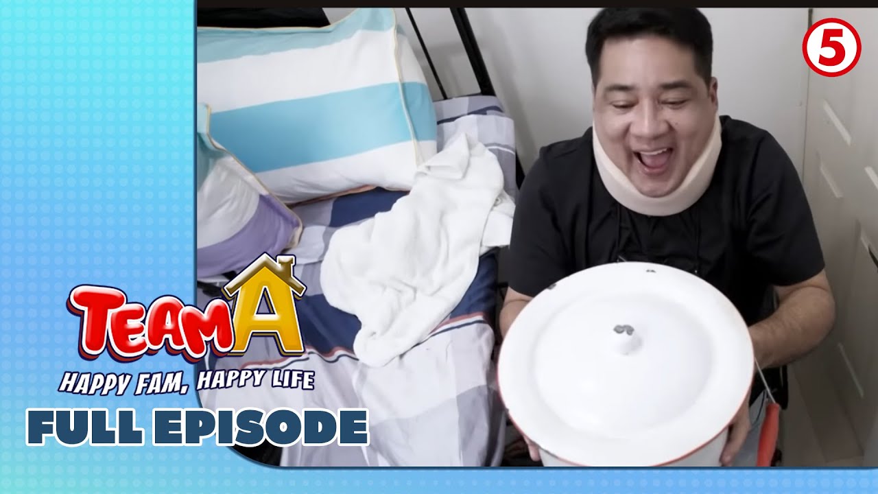 Team A Season 1 Episode 8 | TV5 Kapatid Livestream | November 5, 2025 ...