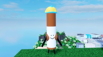 How To Get The “Builder Marker” | Find The Markers Morphs #roblox #marker