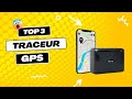 Top 3 des meilleurs traceurs gps 2023 comparatif  test