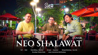 Neo Shalawat ǀ Snada ǀ Cover Sina