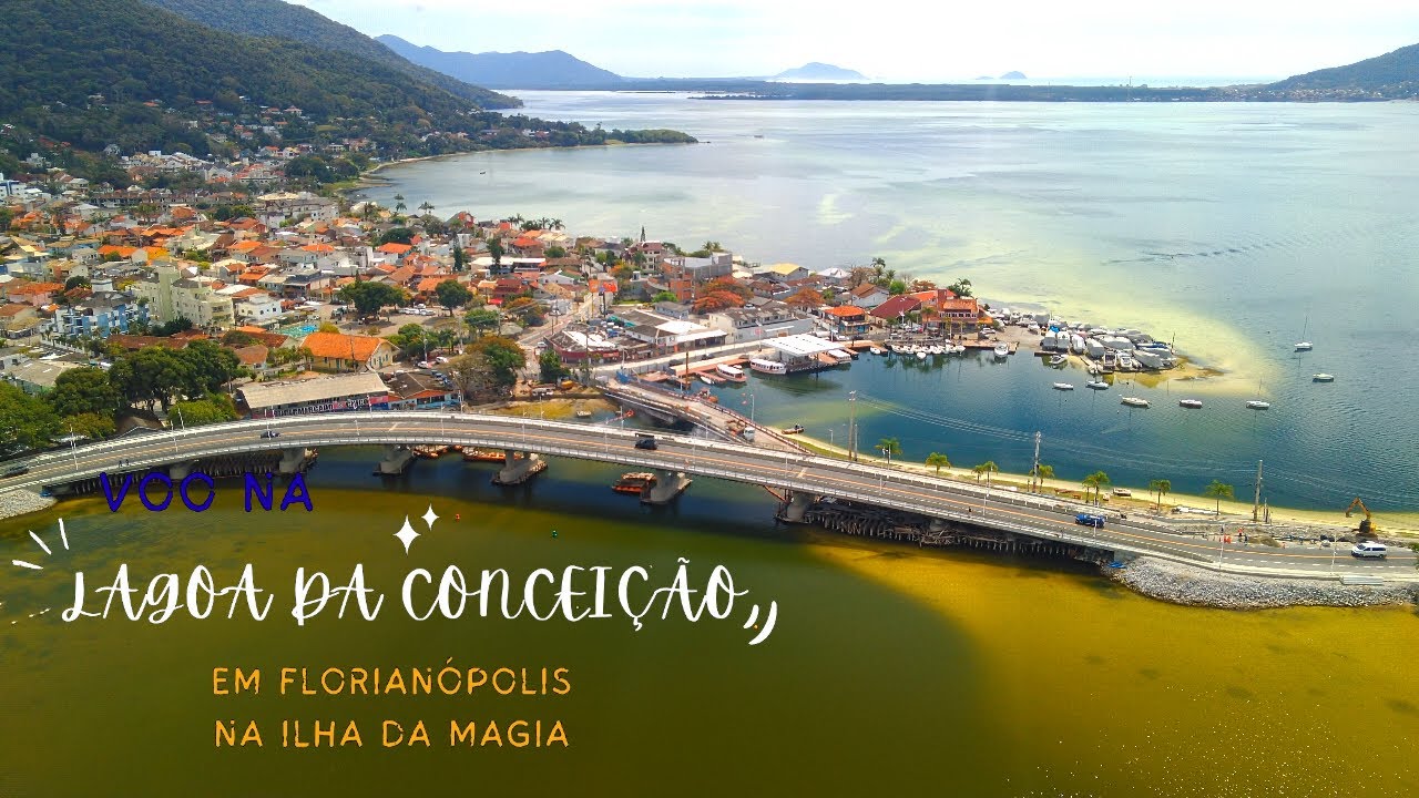 LAGOA DA CONCEIÇÃO - FLORIANÓPOLIS -SC