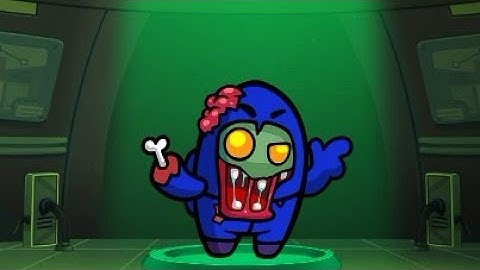 Zombies Among Us || Traitor || Gameplay(Android)