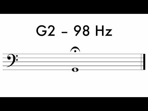 G2 Tuning Drone