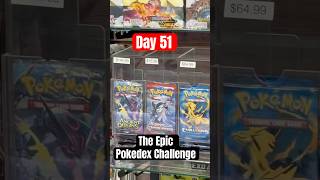 Crimson Invasion on Day 51 of the Epic Pokedex Challenge #pokemontcg #pokemoncards #pokemon Crimson Invasion on Day 51 of the Epic Pokedex Challenge #pokemontcg #pokemoncards #pokemon