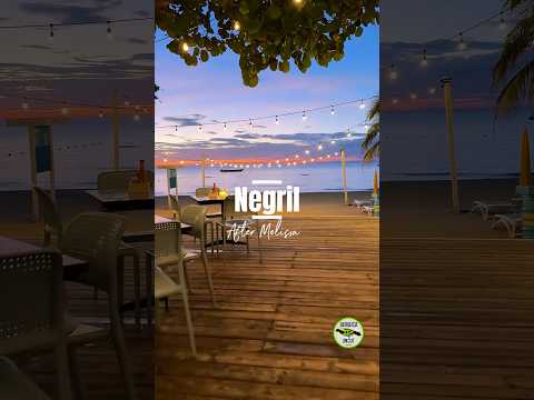 Negril after Hurricane Melissa