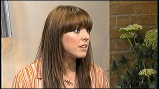 Melanie C - This Morning (Partial - May 15th, 2007)