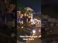 Hanoi Jeep Tour:Hanoi FOOD + CULTURE + SIGHT + FUN By Vietnam Army Jeep