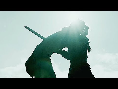 Astrid & Lagertha | Visions of Gideon
