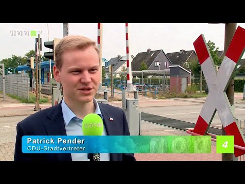 Die Weichen für die Zukunft stellen? Der U1-Ausbau in Norderstedt kommt!