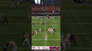chat ngl I think Luther Burden III is actually an solid rookie receiver in the league??