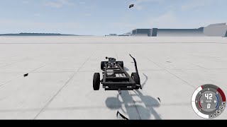 The Binford 6100 Chis Remover