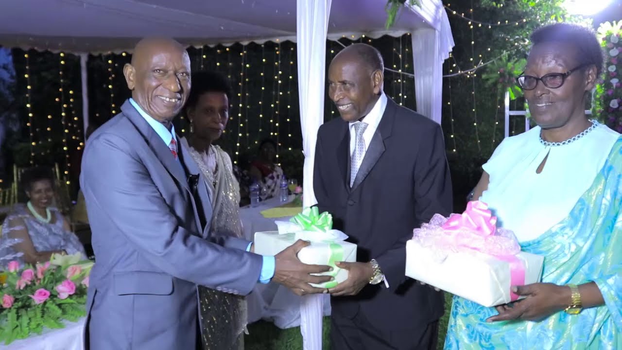 Umugirwa wu gukwa mu BURUNDI