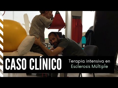 Vídeo: 5 Actividades Para Personas Con EM Progresiva Primaria