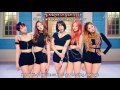 EXID - Cream [English subs + Romanization + Hangul] HD