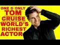 TOM CRUISE BIOGRAPHY IN HINDI || सबसे लाजवाब आक्टर || TOM CRUISE SUCCESSS STORY IN HINDI