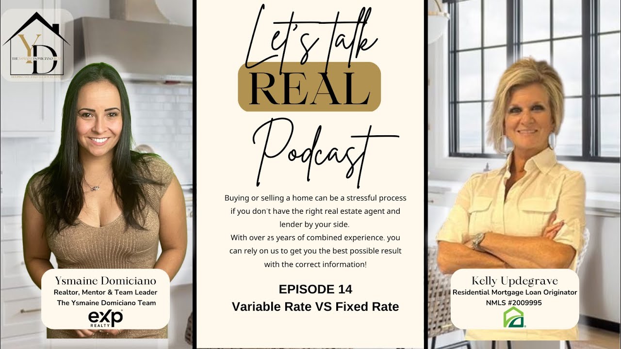 Variable Rate Vs Fixed Rate Loan Variable Rate Vs Fixed Rate Loan