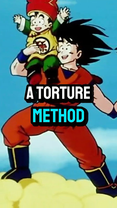 An Anime Song Was Used for Torture 🔪🩸💀 #didyouknow #animeshorts #animehistory