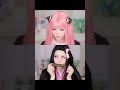 Nezuko Vs Anya Which Cosplay Is More Difficult Nezuko Vs Anya Which Cosplay Is More Difficult