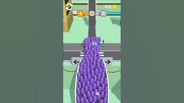 ESCALATORS LEVEL 4 😁 #shorts #android #ios #gaming #gameplay #escalators