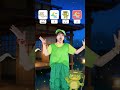 リズムを学ぼう！👻ようかい編👻 #キッズ #リズムあそび #rhythmgame #shorts