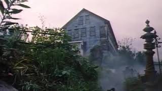 Graveyard Shift 1990 trailer