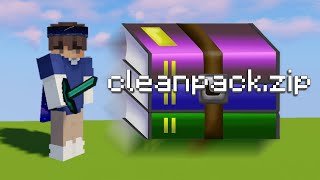 The CLEANEST Pack for Boxing!